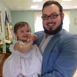 Meet your Posher, Joshua